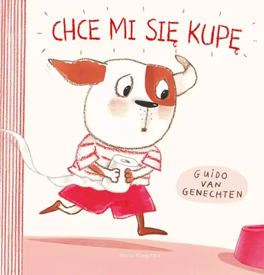 Obrázok produktu pre Chcem kakať 39443