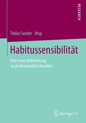 Zdjęcie produktu dla Habitussensibilität