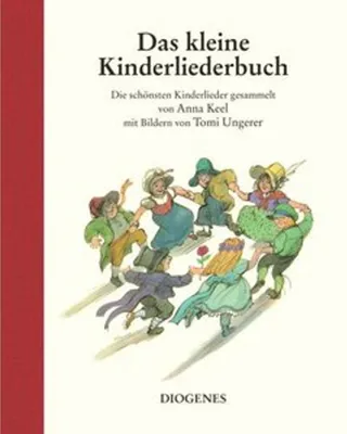 Image de Das kleine Kinderliederbuch