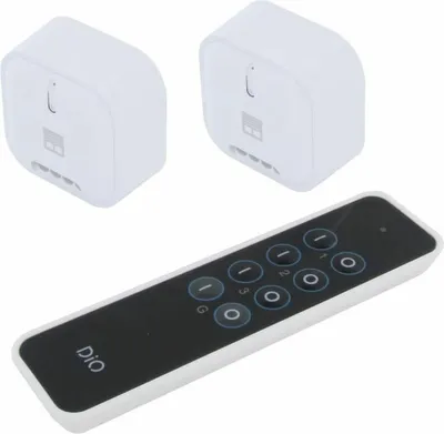 Image de Interrupteur Dio Connected Home
