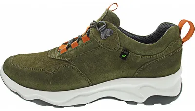 Produktbild von Waldläufer H-Max 718001-195-225 (10/kiwi)