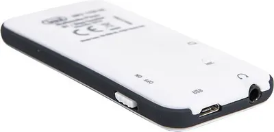 Immagine prodotto di Trevi Lettore MP3 Wireless 8GB con Micro SD MPV1780SB Nero - Radio FM e Display 1.8