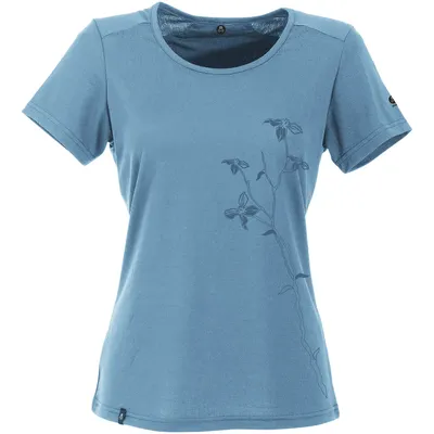 Produktbild von MAUL Bony II fresh - 1/2 T-Shirt anthra anthra 46