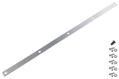 Obrázok produktu pre FEBI BILSTEIN 182146 Blatník, ochrana proti striekajúcej vode, blatník 568 mm, 20 mm