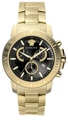 Immagine prodotto di Versace - VE2E00921 - Orologio da polso - Uomo - Quarzo - NUOVO CHRONO