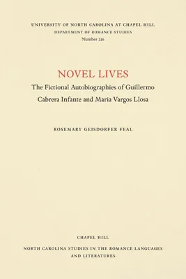 Produktbild von Novel Lives