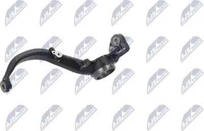 Produktbild von NTY ZZP-MZ-001 Achsschenkel Radaufhängung Lenkung für MAZDA 6 Station Wagon (GY) Vorne Rechts