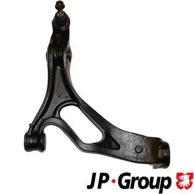 Produktbild von JP GROUP 1140104770 Querlenker Unten Vorne Links für VW Touareg (7LA, 7L6, 7L7)