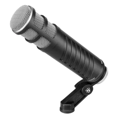 Zdjęcie produktu dla RØDE Procaster, Mikrofon studyjny, -56 dB, 75 - 18000 Hz, 32 Ω, Przewodowa, mini XLR (3-pin)