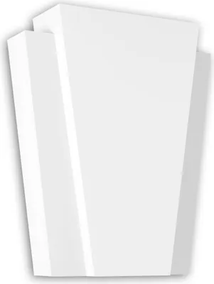 Obrázek produktu pro Klenák Profhome 485005 Fasádní prvek styl moderna