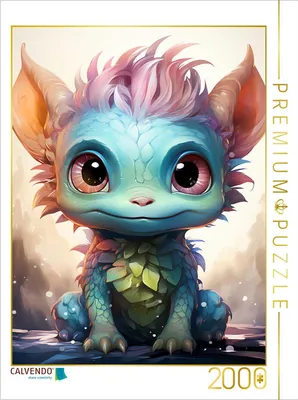 Produktbild von CALVENDO Puzzle Boldi | 2000 Teile Lege-Größe 90x67cm Foto-Puzzle für glückliche Stunden