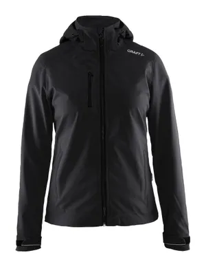 Obrázok produktu pre Bunda Craft Light Softshell W
