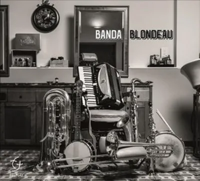 Obrázek produktu pro Blondeau Band