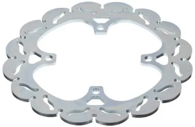 Produktbild von TRW Bremsscheibe Sportiv starr MST375RAC Z800 ZR800C
