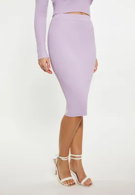 Immagine prodotto di NAEMI gonna da donna - lavanda, XXL
