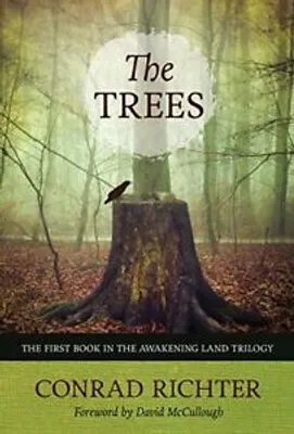 Image de The Trees