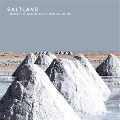Immagine prodotto di Saltland - Credevo fossimo noi, ma era tutto