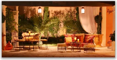 Produktbild von Glasbilder 140x70 Wandbild Druck auf Glas Restaurant Architektur
