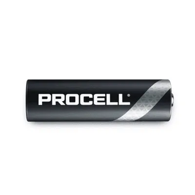 Obrázok produktu pre Duracell Batterie Procell Alkaline - LR03 Micro AAA 10er