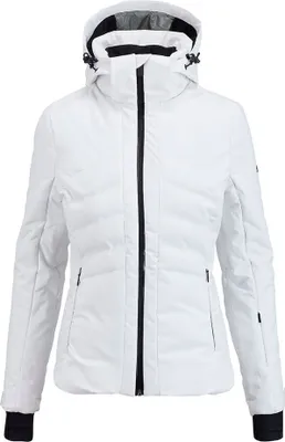 Produktbild von Soll Matrix Jacke Weiß XS Frau Weiß XS