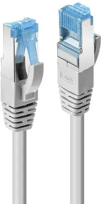 Zdjęcie produktu dla LINDY Patchkabel Cat6 S/FTP LSZH Grau   100.00m
