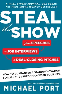 Produktbild von Steal the Show