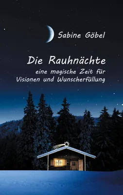 Produktbild von Die Rauhnächte