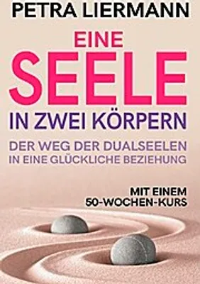 Obrázek produktu pro Eine Seele in zwei Körpern