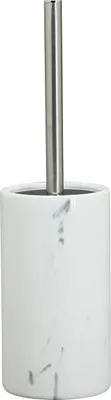 Produktbild von Trendline Toilettenbürstenhalter Marmor-Optik