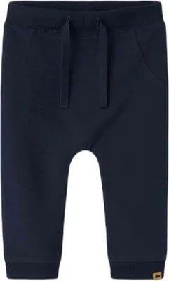 Produktbild von Name It Takki Trainingshose Blau 24 Months Jungen,Mädchen Blau 24 Months