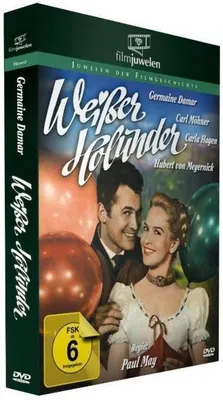 Obrázok produktu pre Weißer Holunder