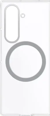 Image de Samsung Průhledný kryt s magnetickým úchytem Fold7 Transparent