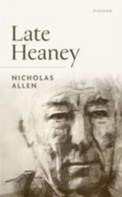 Produktbild von Late Heaney