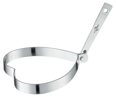 Produktbild von Küchenprofi Setzei-Ring HERZ 2er Set