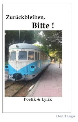 Produktbild von Zurückbleiben, Bitte!