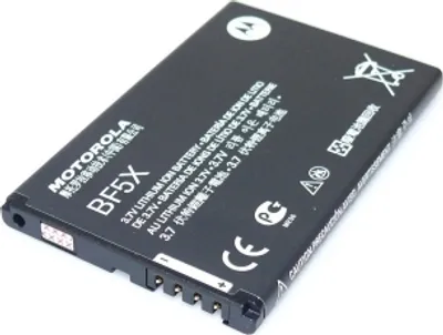 Produktbild von Original  Akku für MOTOROLA BF5X