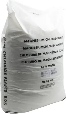 Produktbild von RESIDEO Magnesiumchlorid, KaltecCool, Ausführung A, 1 Stk.