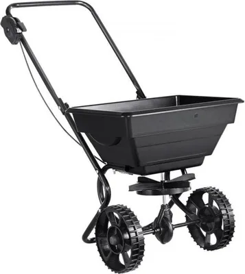 Produktbild von Famanu Streuwagen 15L - Hohe Kapazität und präzise Streuung