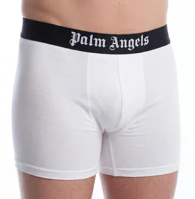 Produktbild von Palm Angels Herren-Boxershorts, tailliert PMUH001F22FAB0010101