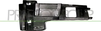 Produktbild von PRASCO BM0971003 Stoßstangenhalter Vorne Rechts für BMW 7 (E38)