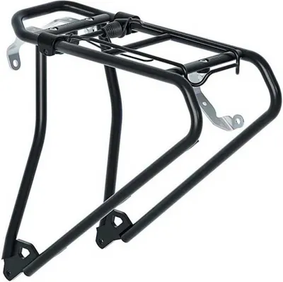 Produktbild von Racktime VR-Träger Topit 2.0 26\"/28\" schwarz