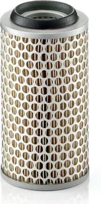 Produktbild von Luftfilter MANN-FILTER C 1043/1 Piclon Filtereinsatz