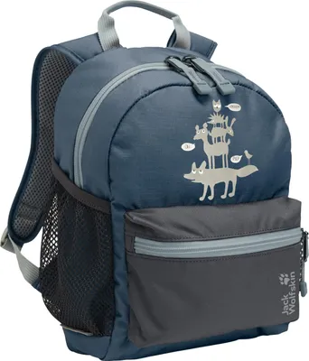 Zdjęcie produktu dla Plecaki Jack Wolfskin Little Scout A65426C0412