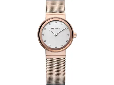 Produktbild von Bering Damenuhr Classic 10126-066