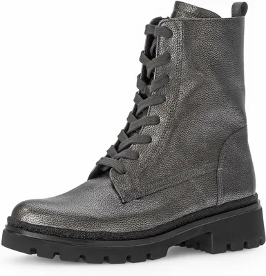 Produktbild von Gabor Schnür-Stiefeletten für Damen