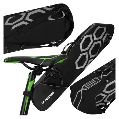 Produktbild von Unter dem Sitz Fahrradtasche 12L Trizand