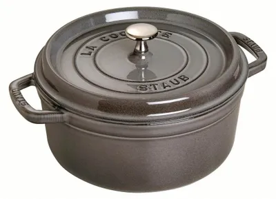 Productafbeelding van Staub Cocotte, 280 mm, 7,2 kg