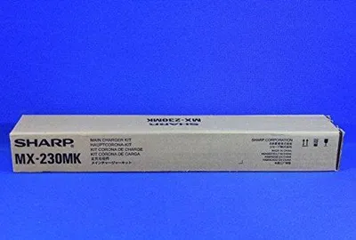 Image de Sharp Maintenance Kit (37SHAMX230MK)