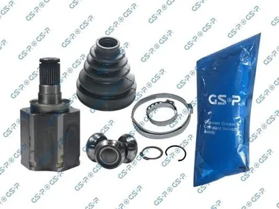 Produktbild von GSP Gelenksatz Antriebswelle für LAND ROVER Range Rover Evoque (L538) 605049