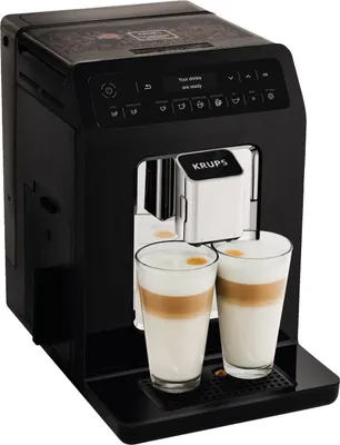 Produktbild von Krups EA8908 One-Touch Kaffeevollautomat